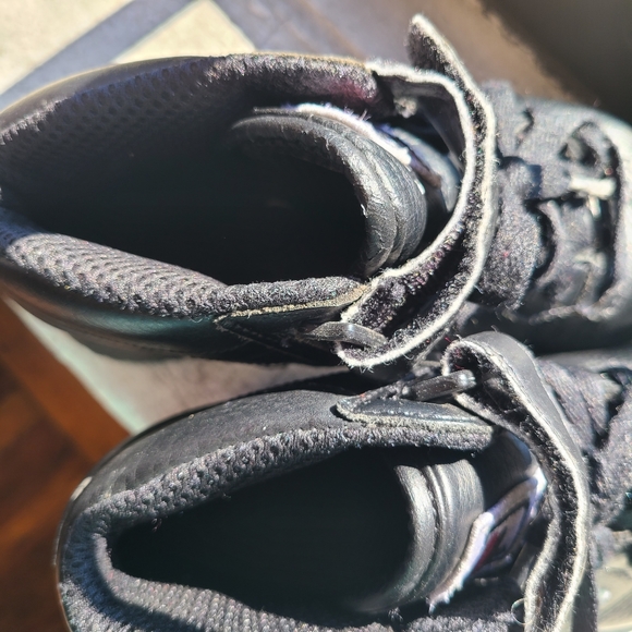 Fila high tops Sneakers Size US Mens 4 - Picture 10 of 10